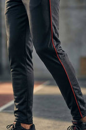 Black & Red