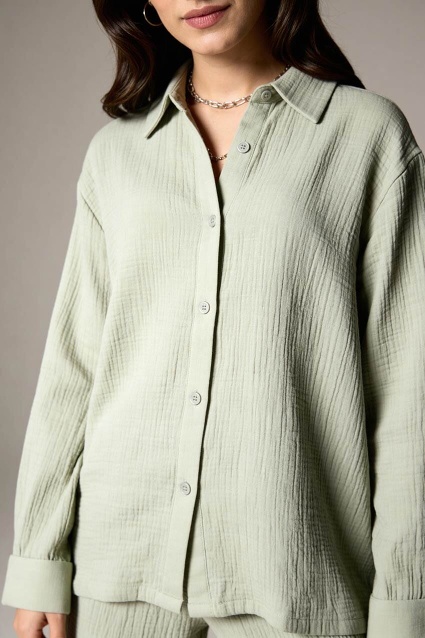 East West Women's Co-Ord Set