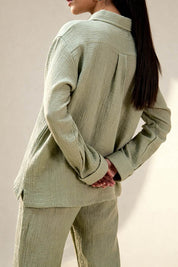 East West Women's Co-Ord Set