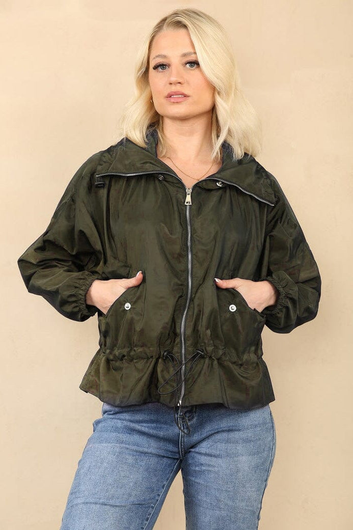 Dark Olive