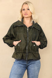 Dark Olive