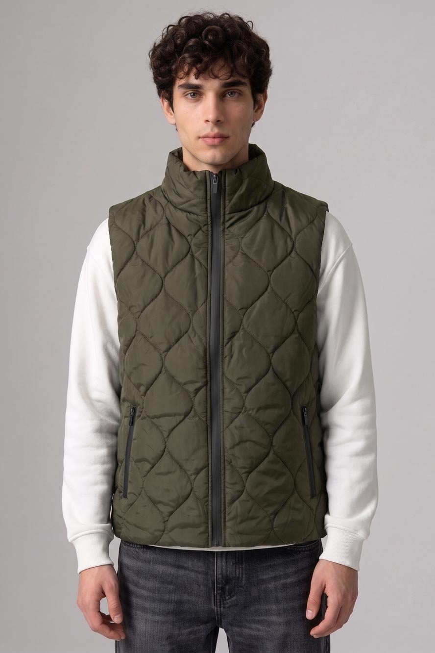 Dark Olive