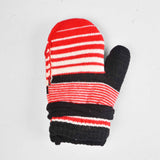 Rekawiczki Dzieciece Kid's Warm Mitten's
