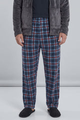 WGR Men's Straight Loungewear Trousers