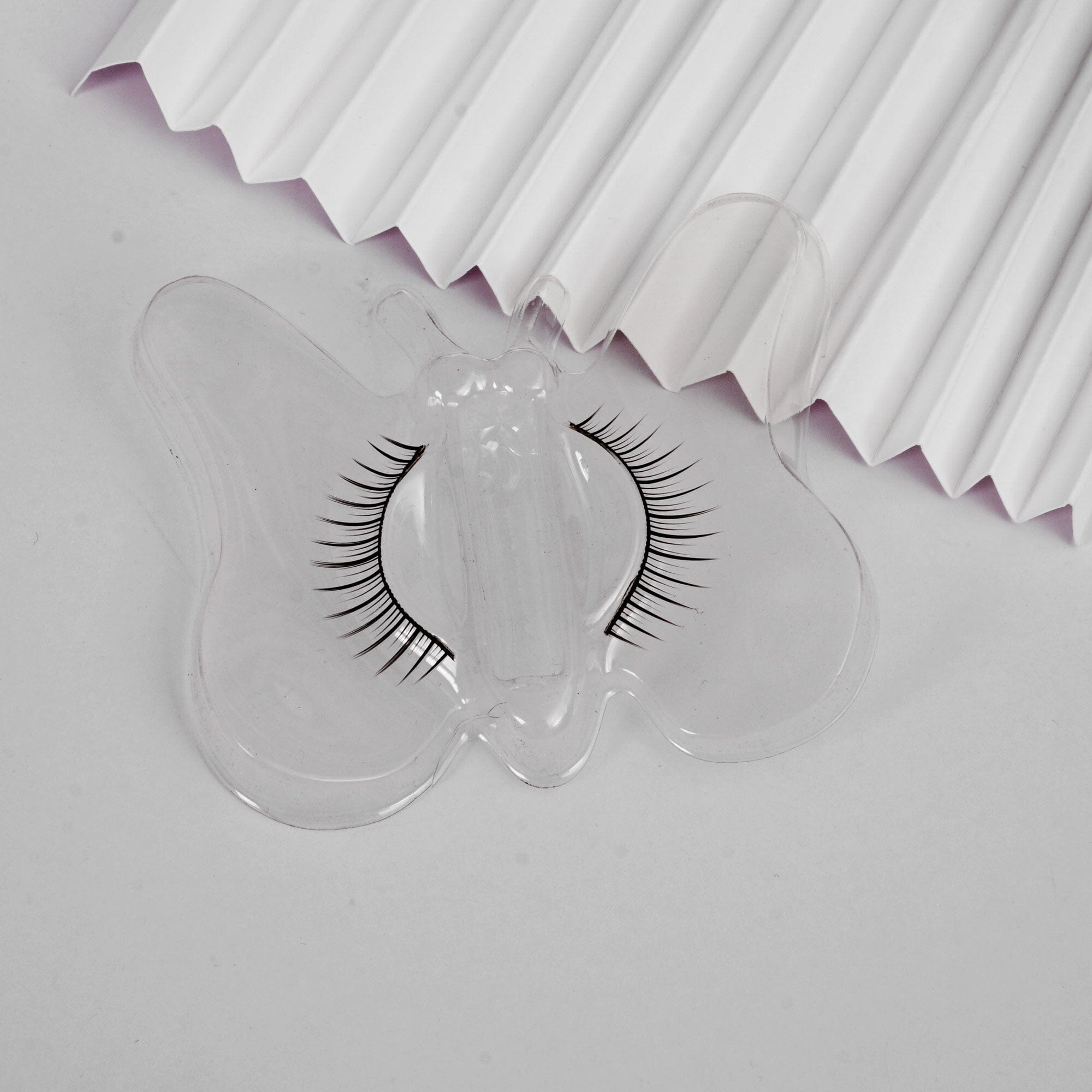 Women's Butterfly Eye Lashes Set Health & Beauty SRL D1 
