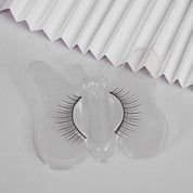 Women's Butterfly Eye Lashes Set Health & Beauty SRL D2 