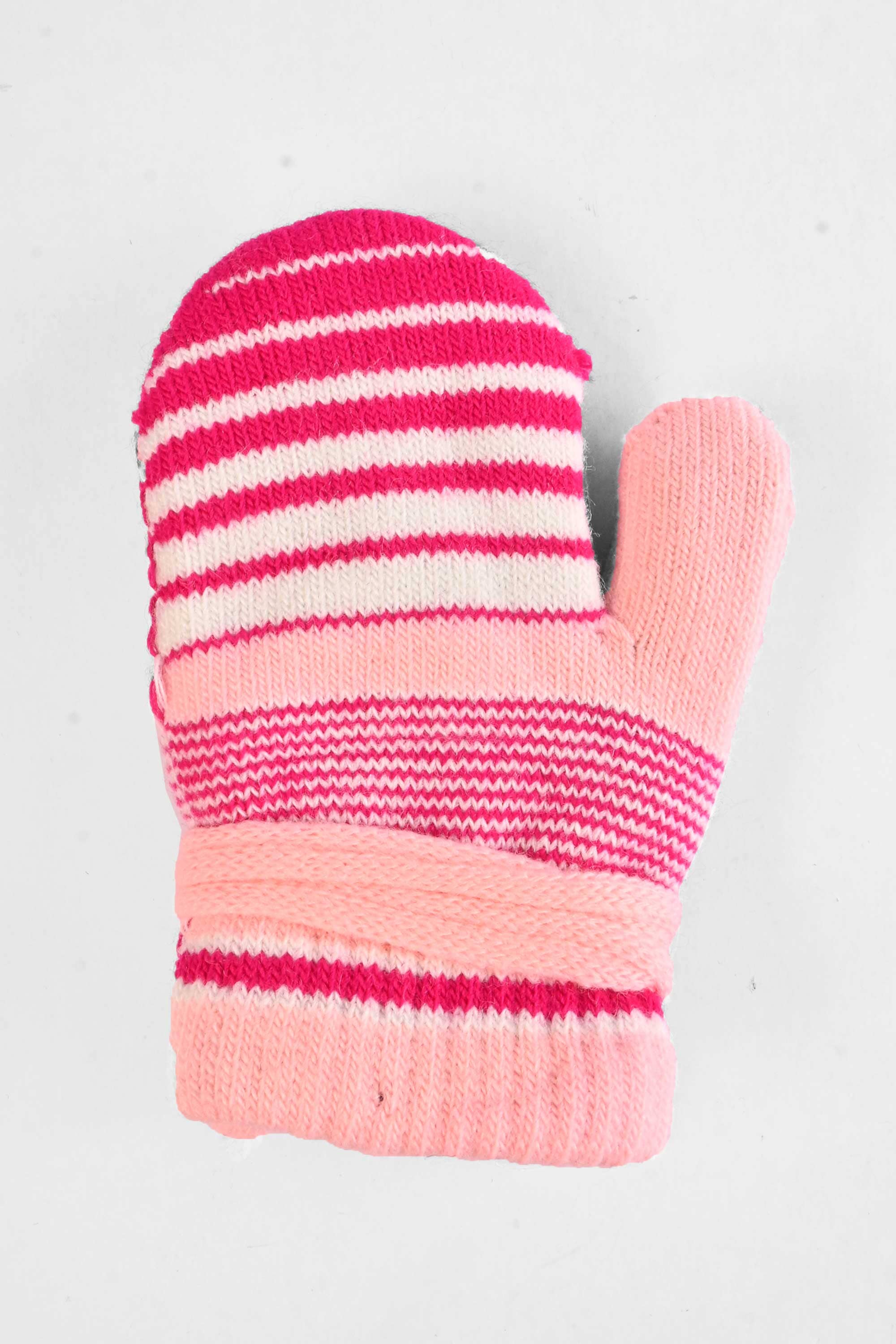 Rekawiczki Dzieciece Kid's Warm Mitten's Kitchen Accessories RAM D3 