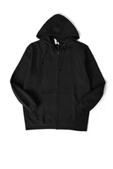 L.A.T Men's Minor Fault Fleece Zipper Hoodie