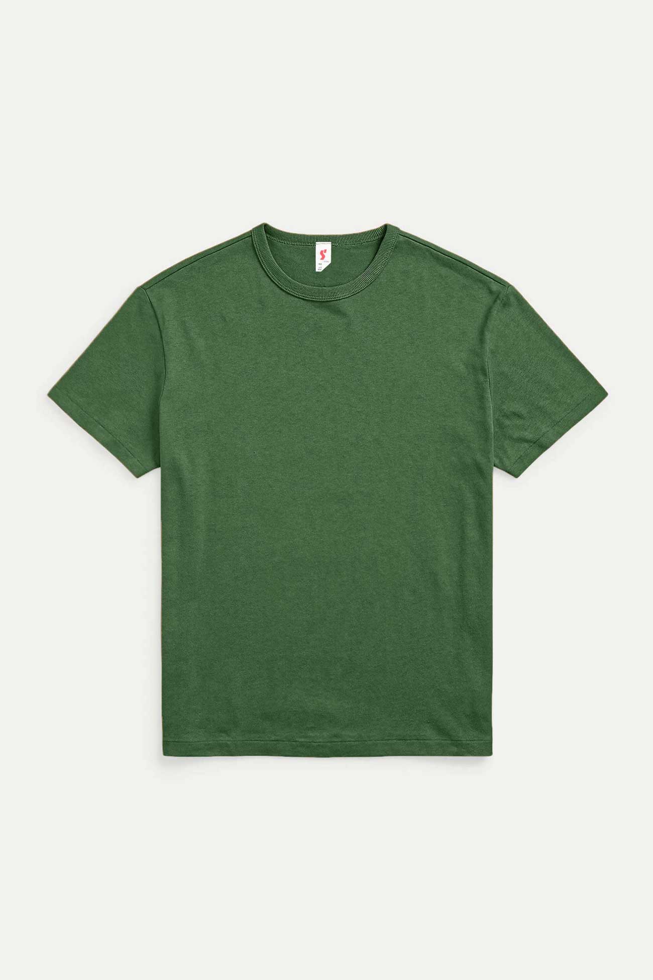 Bottle Green