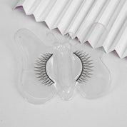 Women's Butterfly Eye Lashes Set Health & Beauty SRL D4 