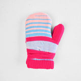 Rekawiczki Dzieciece Kid's Warm Mitten's