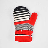 Rekawiczki Dzieciece Kid's Warm Mitten's