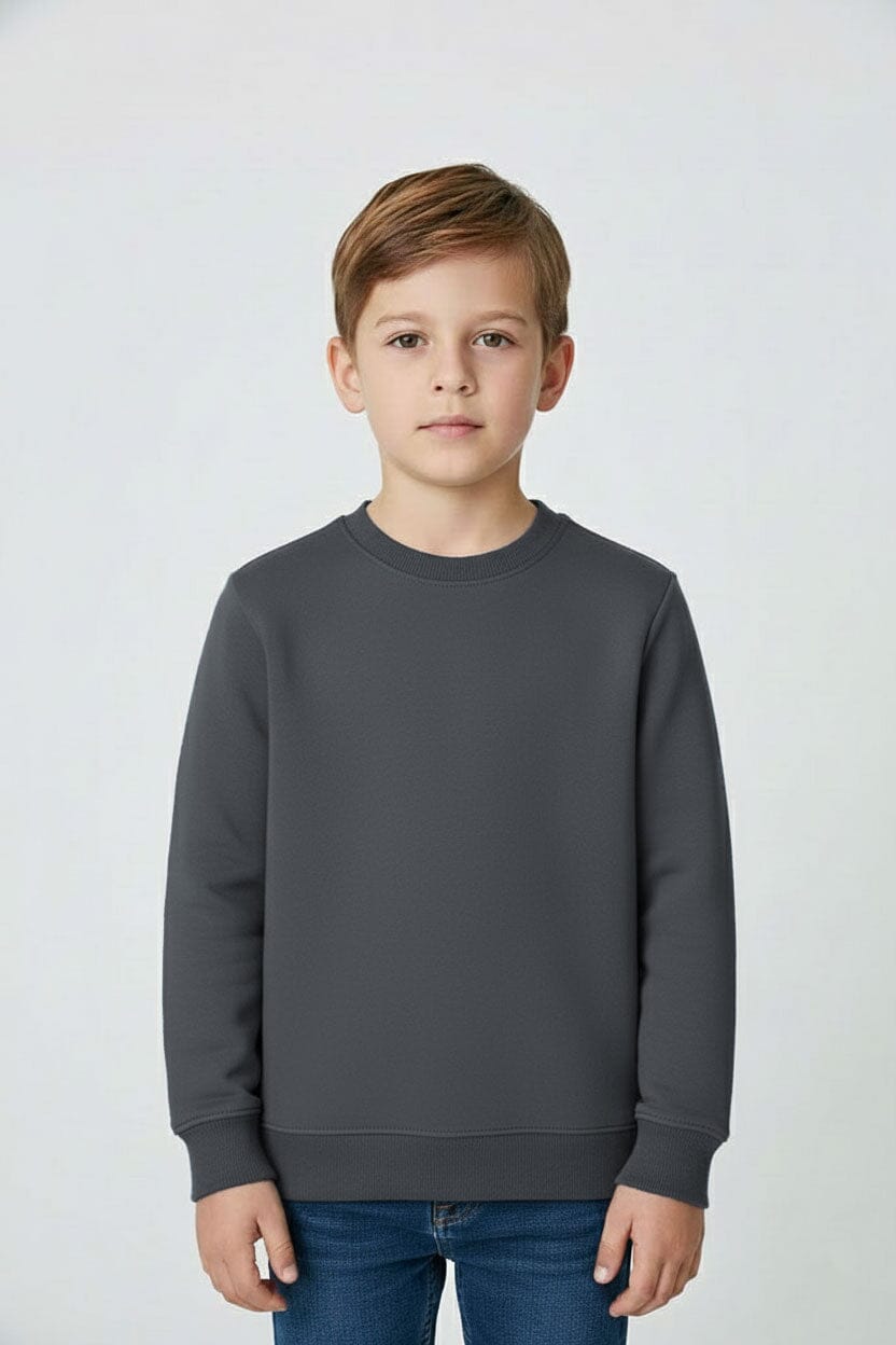 Dark Grey