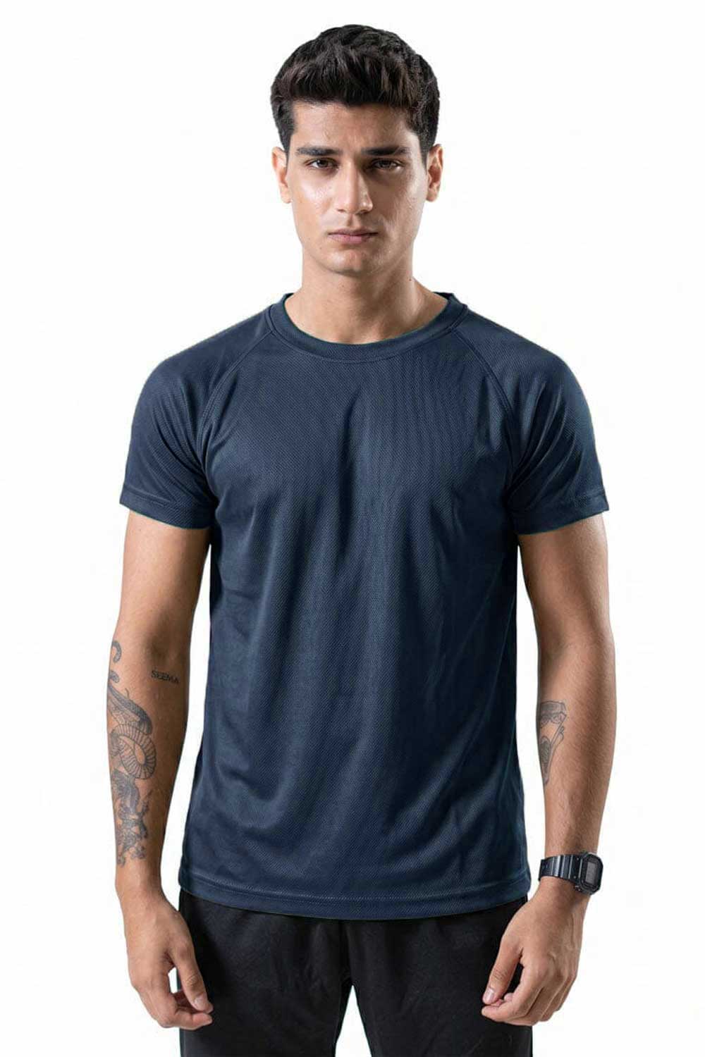 Dark Blue