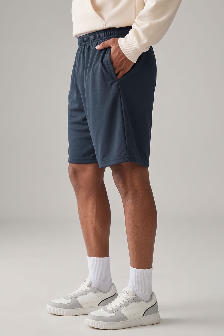 Dark Navy