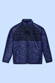 Dark Navy & Navy