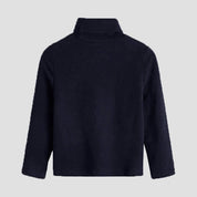 Polo Republica Kid's High Neck Minor Fault Sweat Shirt Boy's Sweat Shirt Polo Republica 