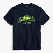 Dark Navy