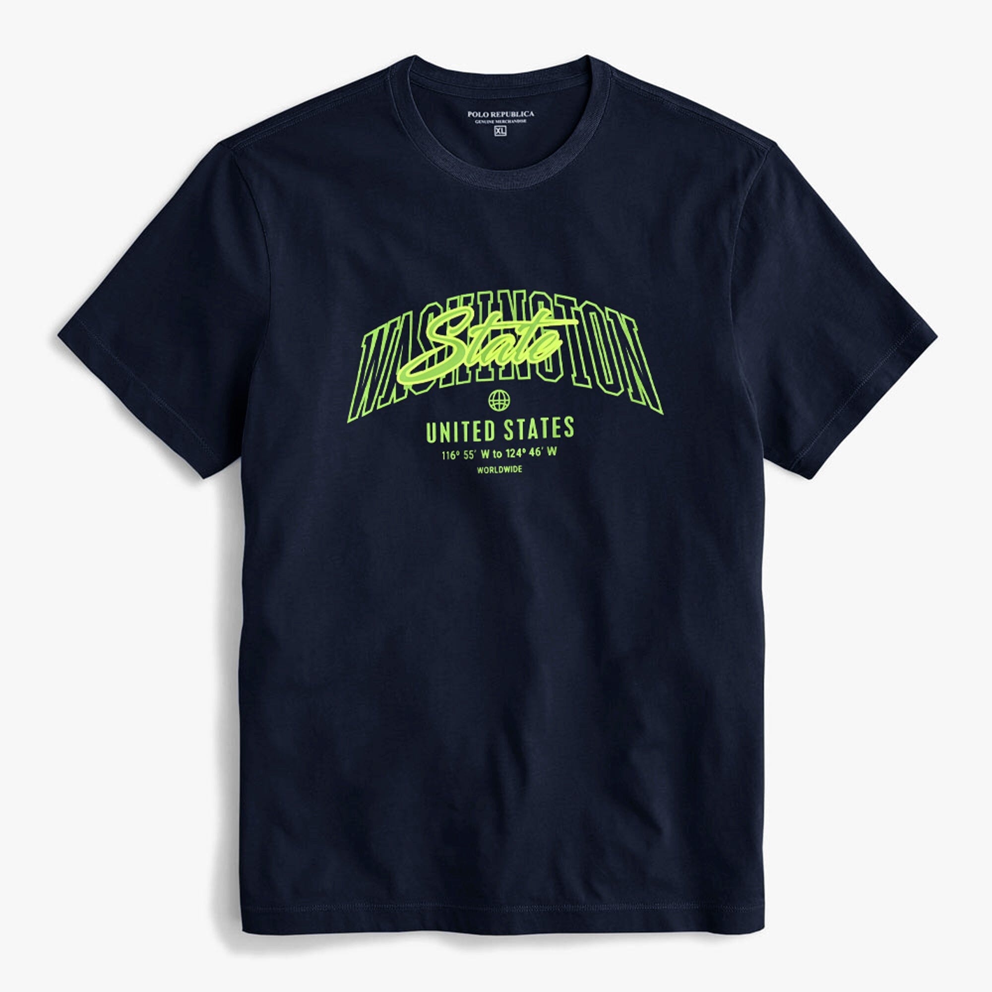 Dark Navy