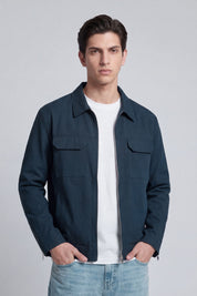 Dark Navy