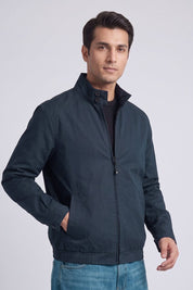 Dark Navy