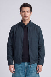 Dark Navy