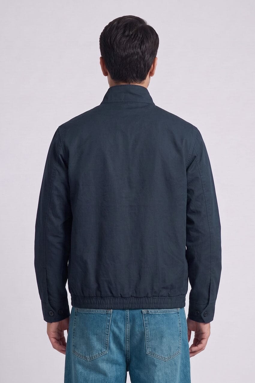Dark Navy