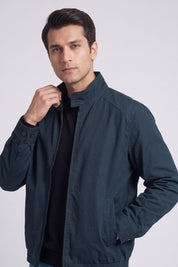Dark Navy