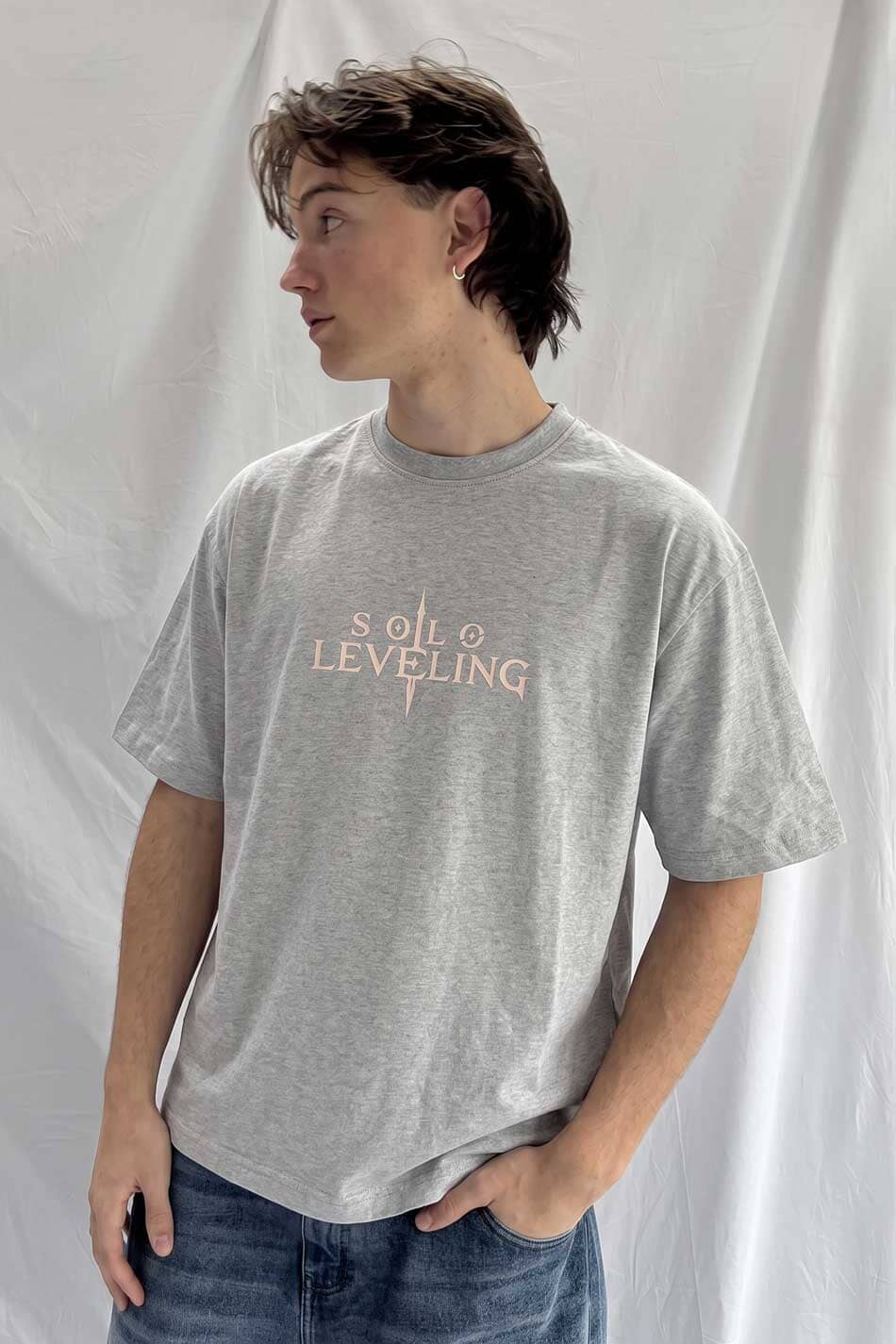 Heather Grey