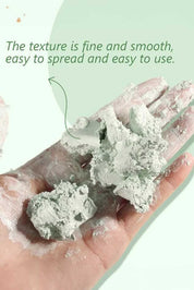 Green Tea Oil Control Cleansing Solid Roll-on Mask