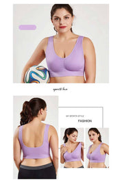 Women's Back Yoga Vest Sports Bra Women's Lingerie Sunshine China 