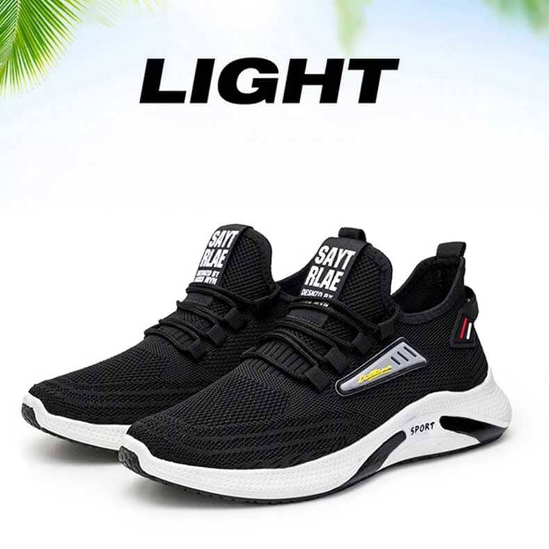 Claw Money Men's Premium Sneakers Men's Shoes Sunshine China 
