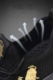Black & Gold