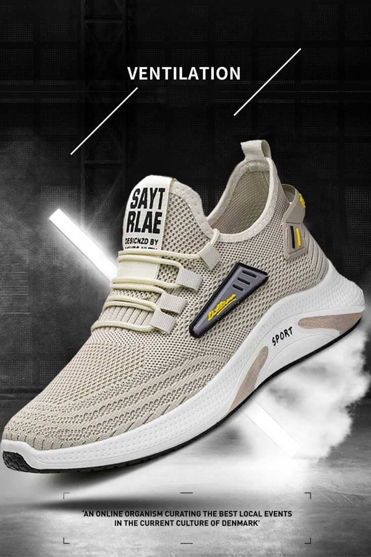 Claw Money Men's Premium Sneakers Men's Shoes Sunshine China 