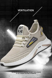 Claw Money Men's Premium Sneakers Men's Shoes Sunshine China 