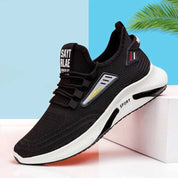 Claw Money Men's Premium Sneakers Men's Shoes Sunshine China Black EUR 39 
