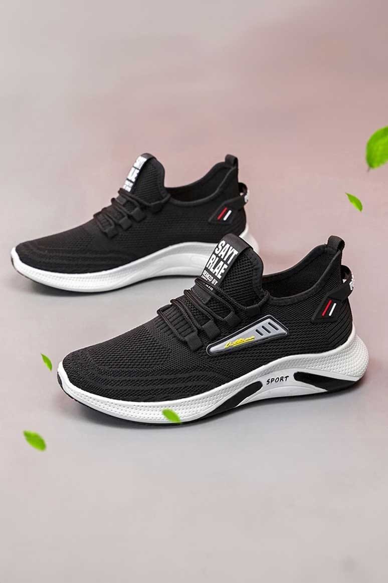 Claw Money Men's Premium Sneakers Men's Shoes Sunshine China 