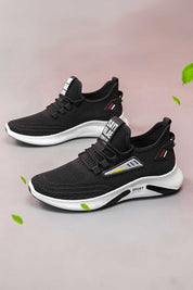 Claw Money Men's Premium Sneakers Men's Shoes Sunshine China 