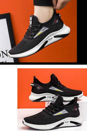 Claw Money Men's Premium Sneakers Men's Shoes Sunshine China 