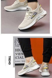 Claw Money Men's Premium Sneakers Men's Shoes Sunshine China 