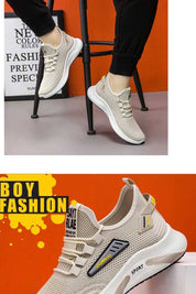 Claw Money Men's Premium Sneakers Men's Shoes Sunshine China 
