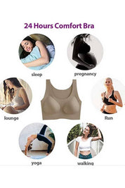 Women's Back Yoga Vest Sports Bra Women's Lingerie Sunshine China 