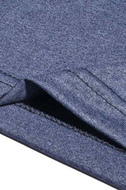 Polo Athletica Men's Activewear Raglan Sleeve Tee Shirt