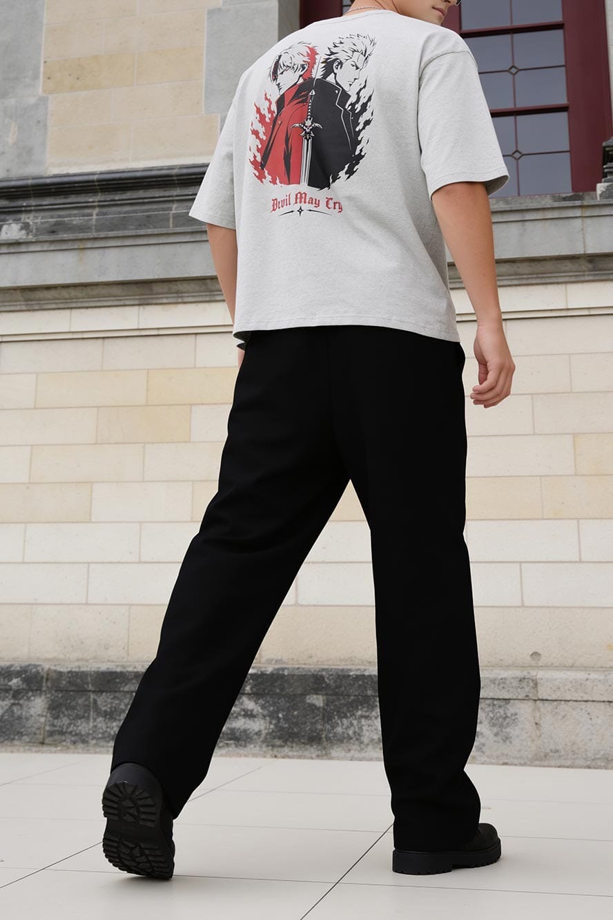 Heather Grey