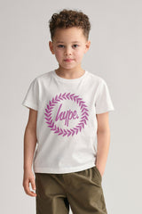 Hype Boy's Short Sleeve Tee Shirt