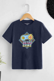 Polo Republica Boy's Retro Game Printed Tee Shirt Boy's Tee Shirt Polo Republica 