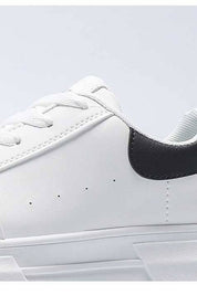 White & Black
