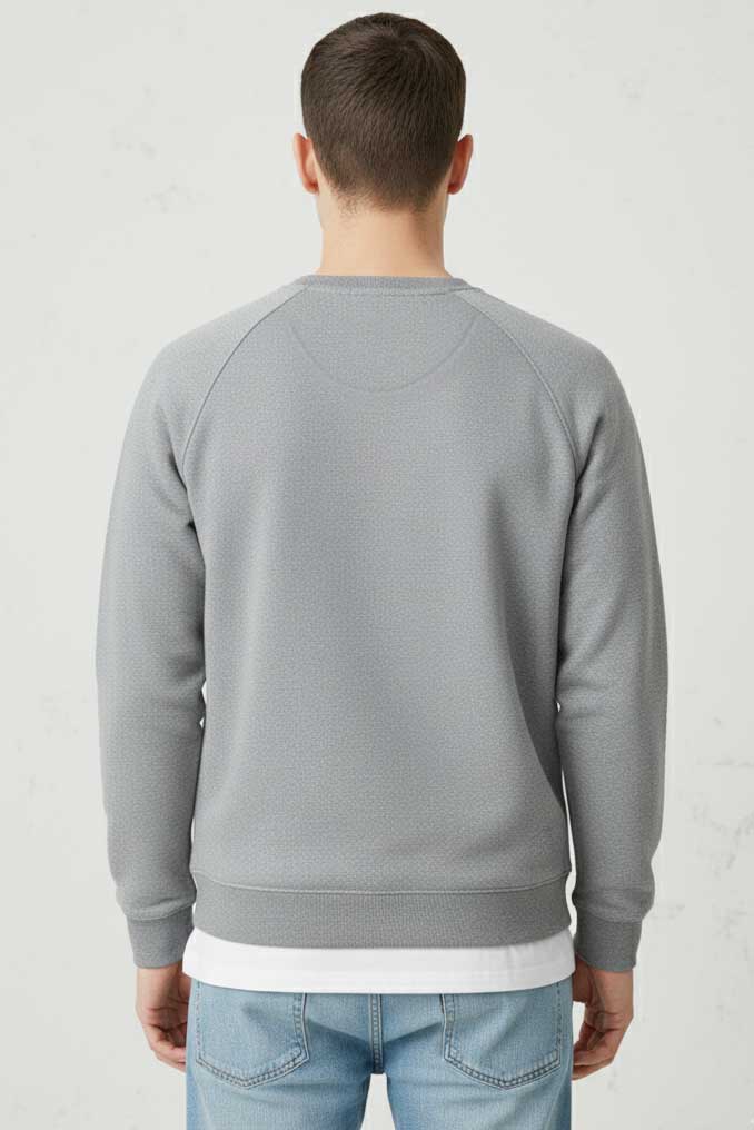 Heather Grey