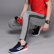 Poler Chitose Men's Super Soft Striped Minor Fault Trousers Men's Trousers IBT 