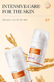 Sadoer Oats Amino Acid Soothing Cream - 50g